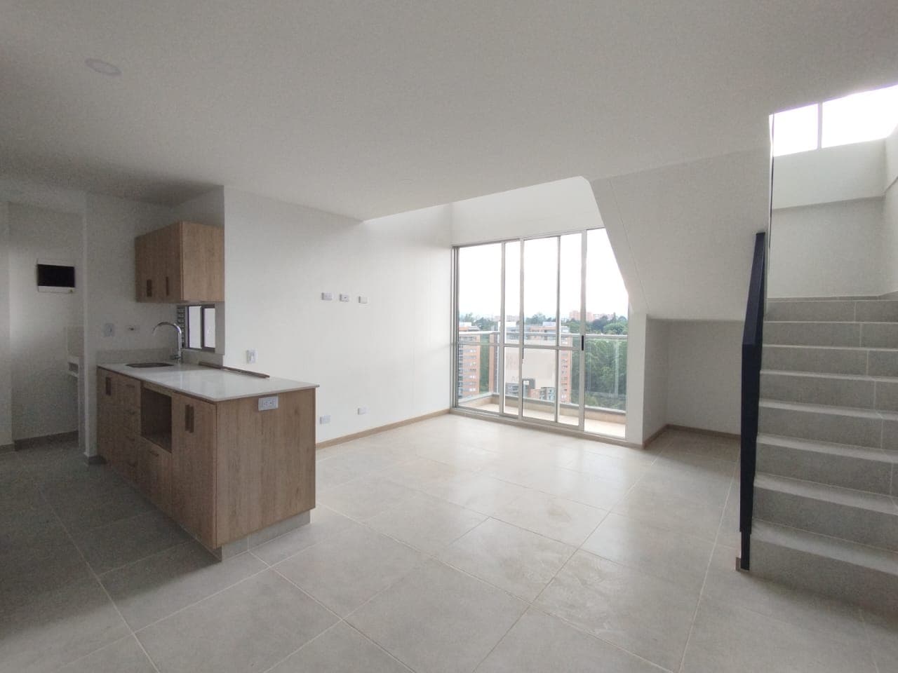Apartamento en arriendo en Los Colegios, Rionegro — foto 4 de 20