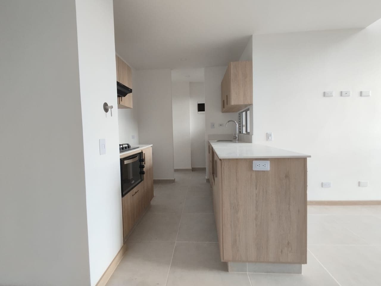 Apartamento en arriendo en Los Colegios, Rionegro — foto 5 de 20