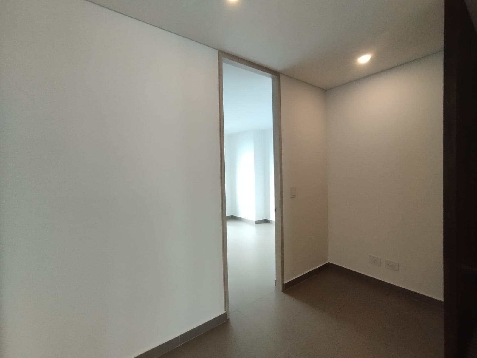 Apartamento en arriendo en Altos del Poblado Cola del Zorro, Medellín — foto 3 de 12