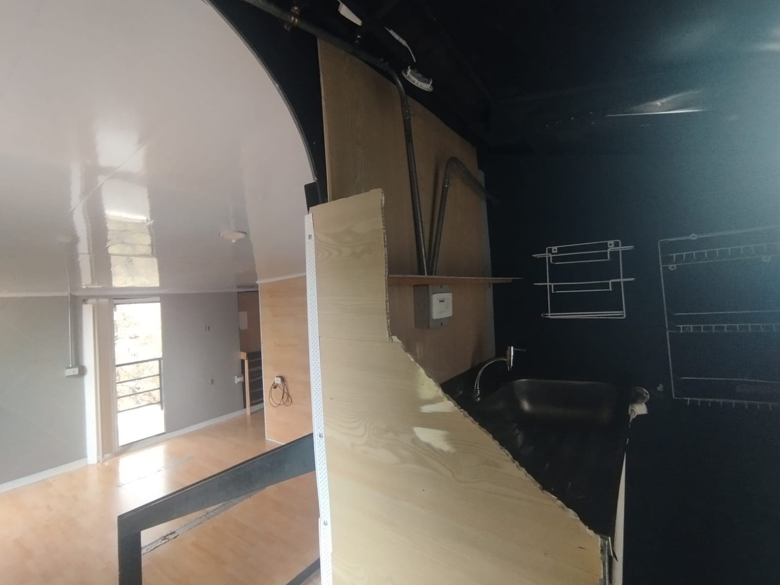 Apartamento en arriendo en San Diego, El Poblado, Medellín — foto 5 de 20