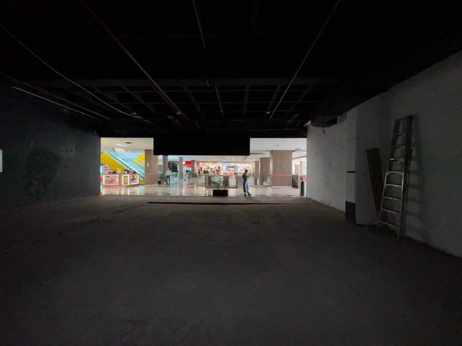 Local en arriendo en Glorieta Pilsen, Itagui — foto 4 de 8
