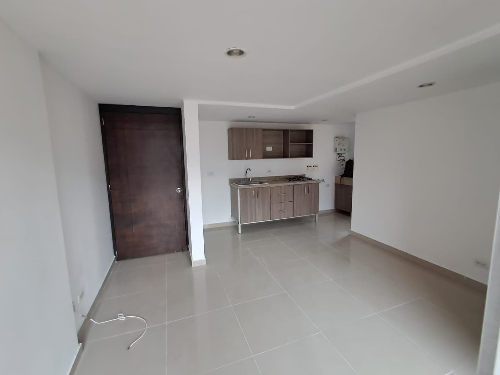 Apartamento en arriendo en Guayabal, Medellín — foto 1 de 15