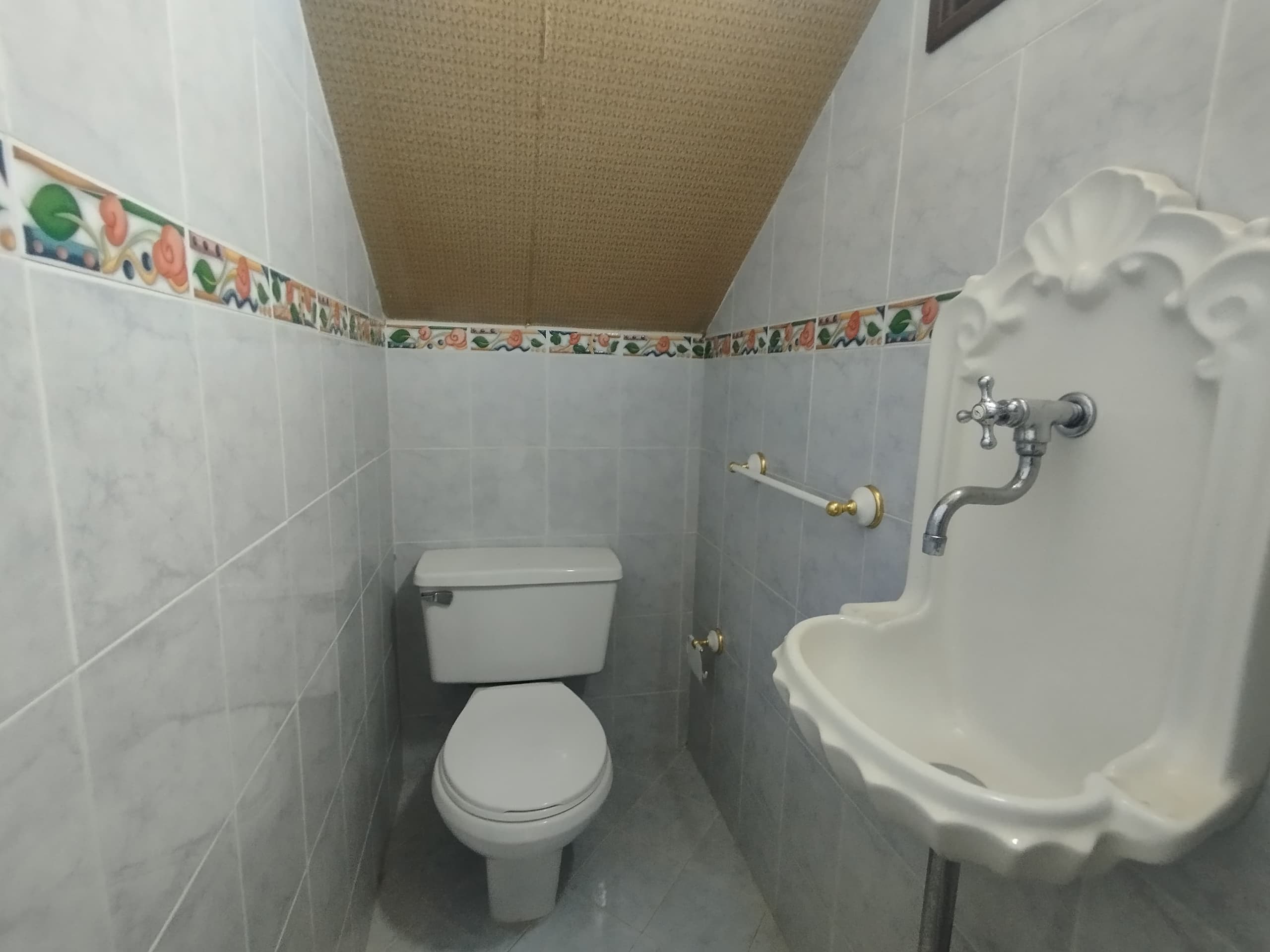 Casa Vivienda en arriendo en Los Balsos, El Poblado, Medellín — foto 5 de 20