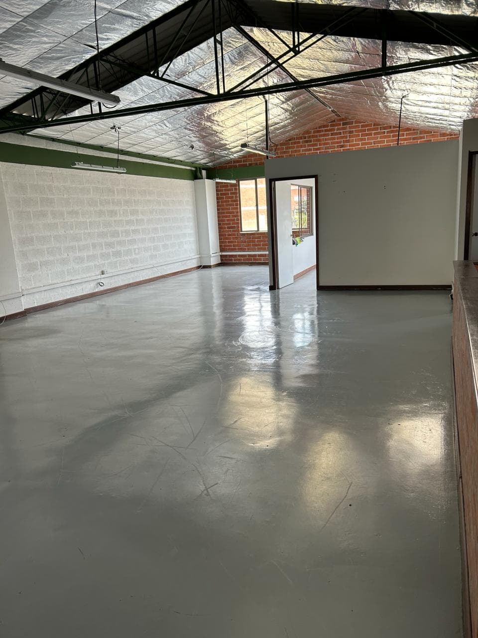 Bodega en arriendo en Rionegro — foto 1 de 14