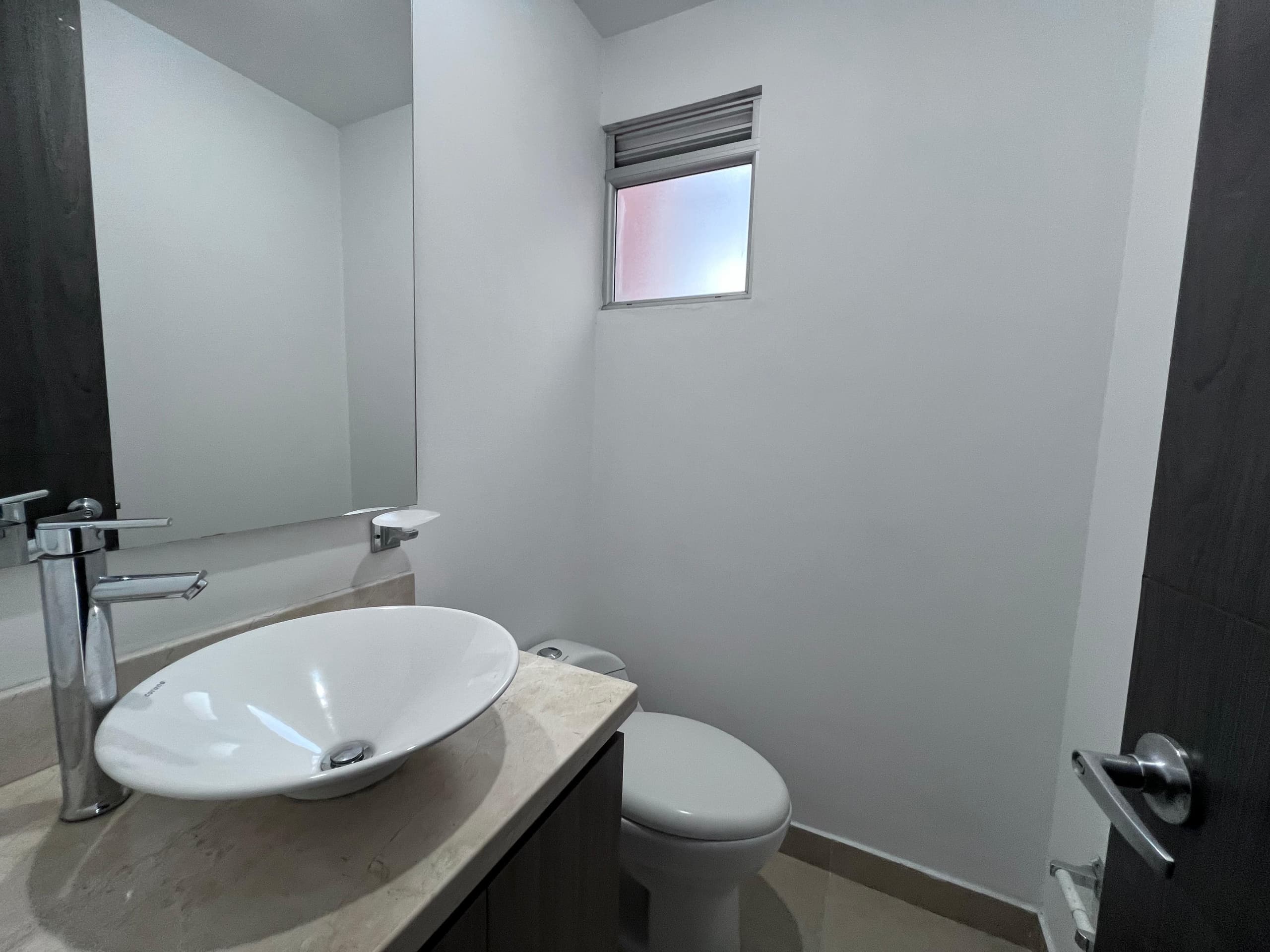 Apartamento en arriendo en Conquistadores, Laureles, Medellín — foto 4 de 20