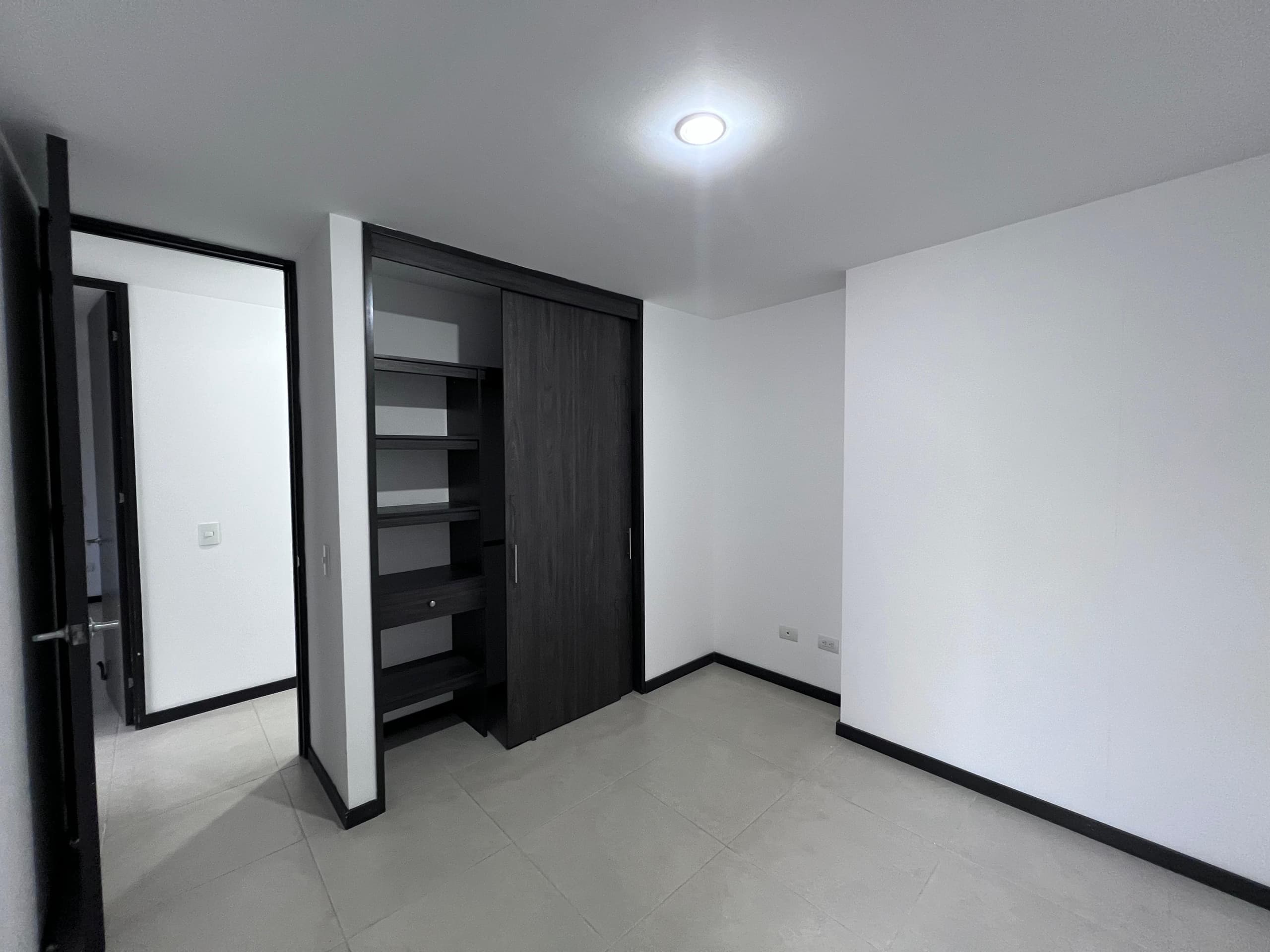 Apartamento en arriendo en Conquistadores, Laureles, Medellín — foto 5 de 20