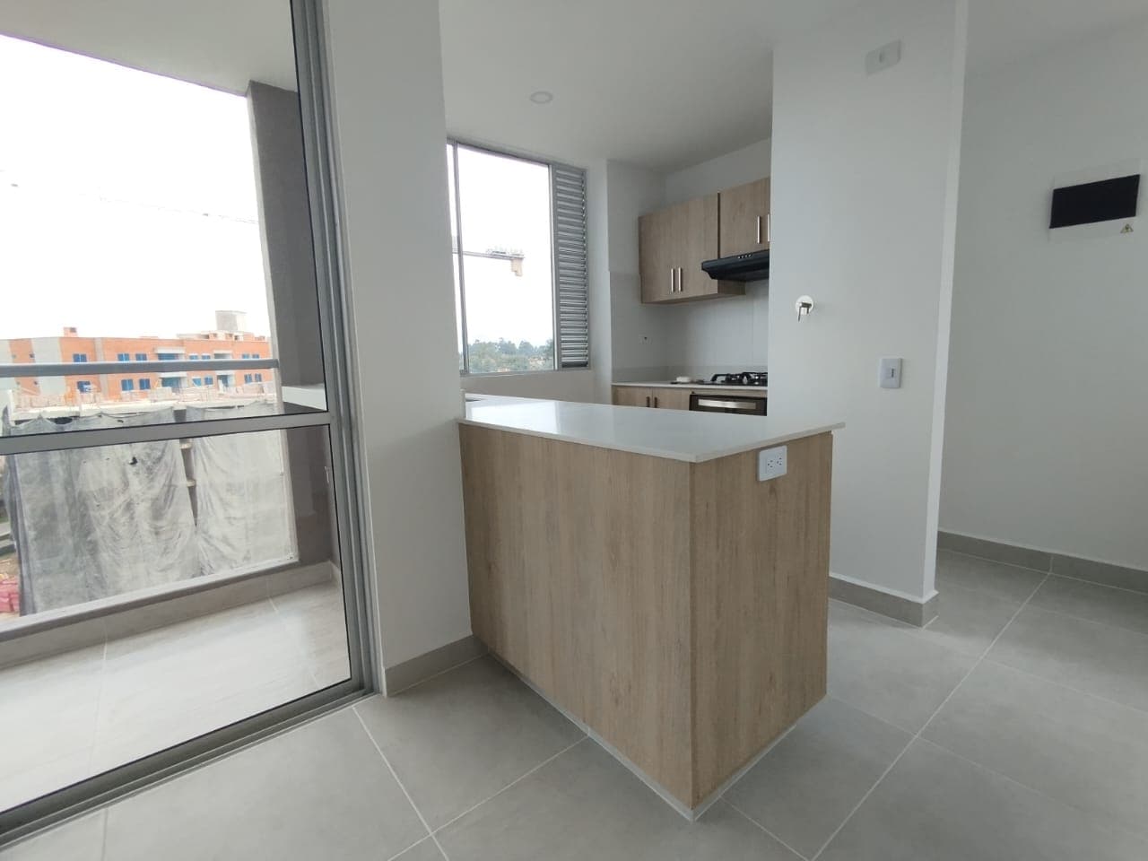 Apartamento en arriendo en Los Colegios, Rionegro — foto 1 de 17