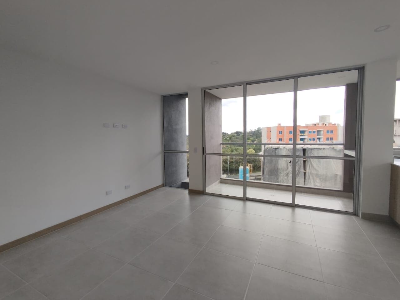 Apartamento en arriendo en Los Colegios, Rionegro — foto 3 de 17