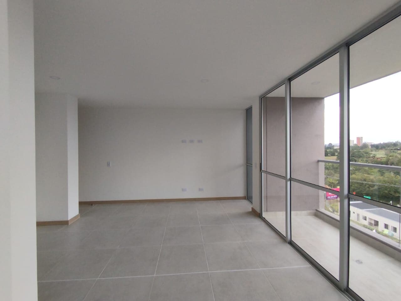 Apartamento en arriendo en Los Colegios, Rionegro — foto 4 de 17