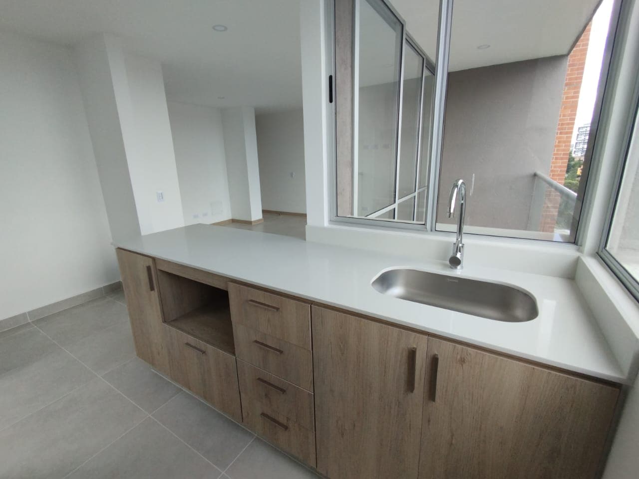 Apartamento en arriendo en Los Colegios, Rionegro — foto 5 de 17