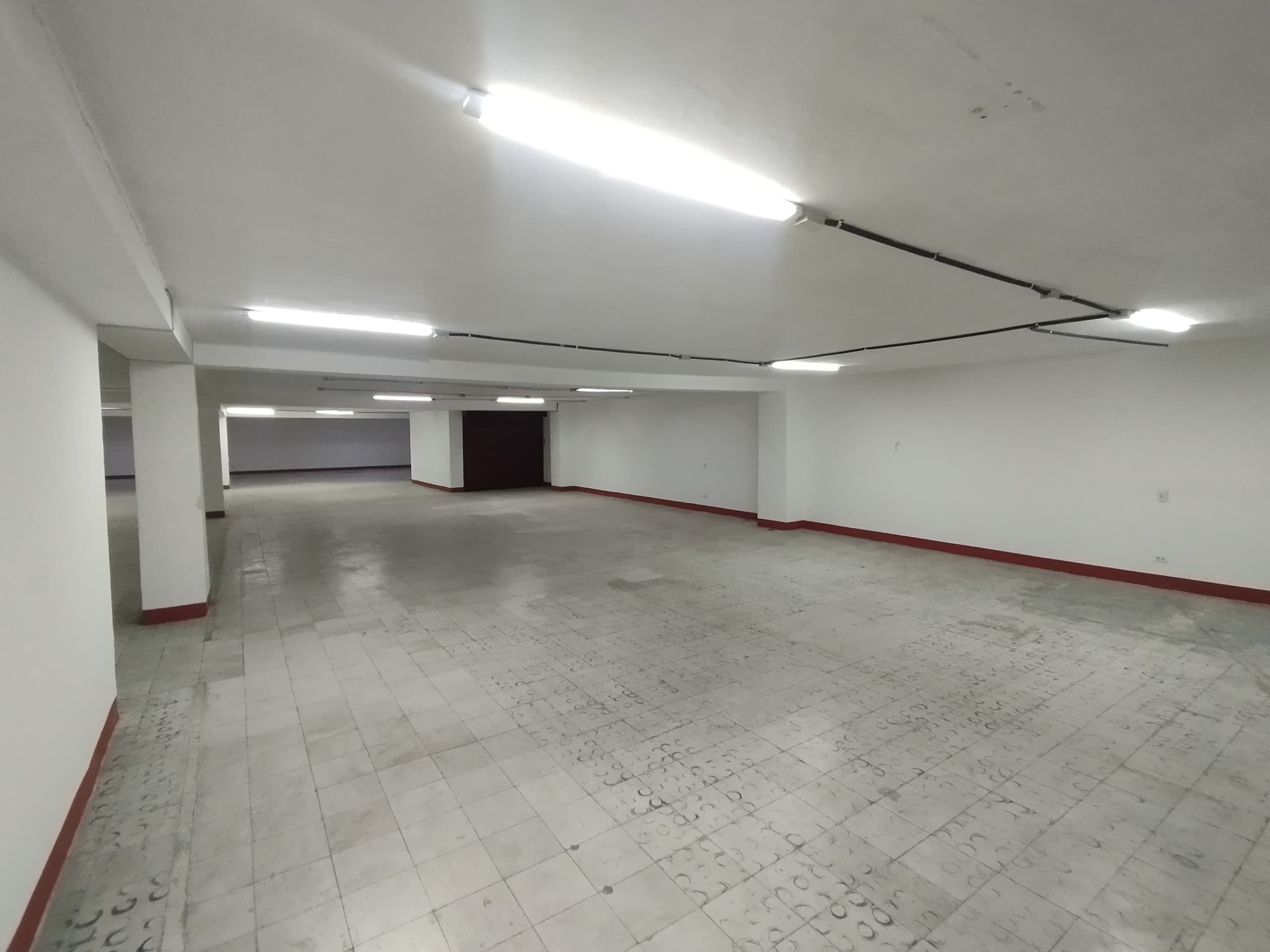 Bodega en arriendo en Caribe, Centro, Medellín — foto 3 de 20