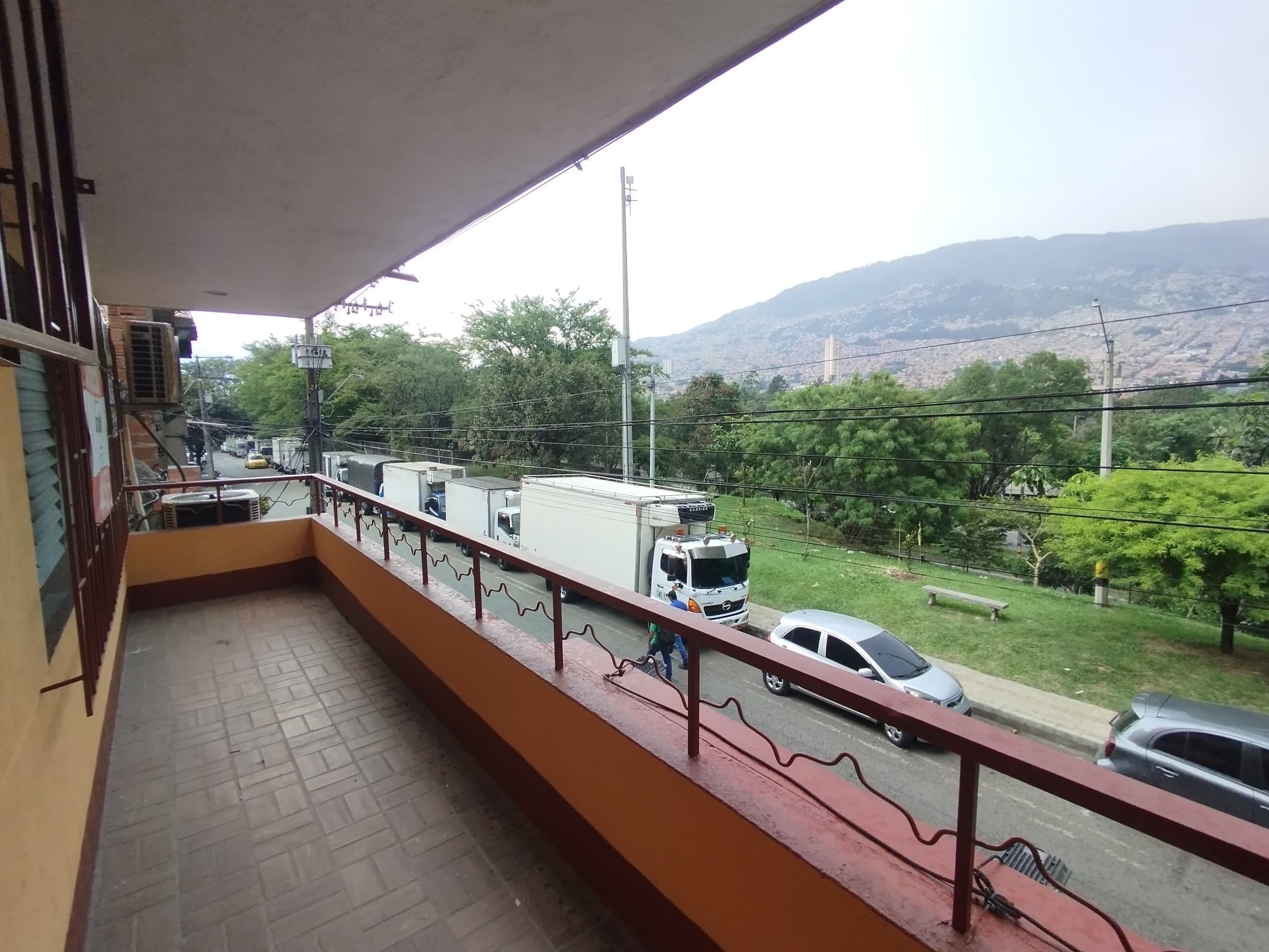 Bodega en arriendo en Caribe, Centro, Medellín — foto 4 de 20