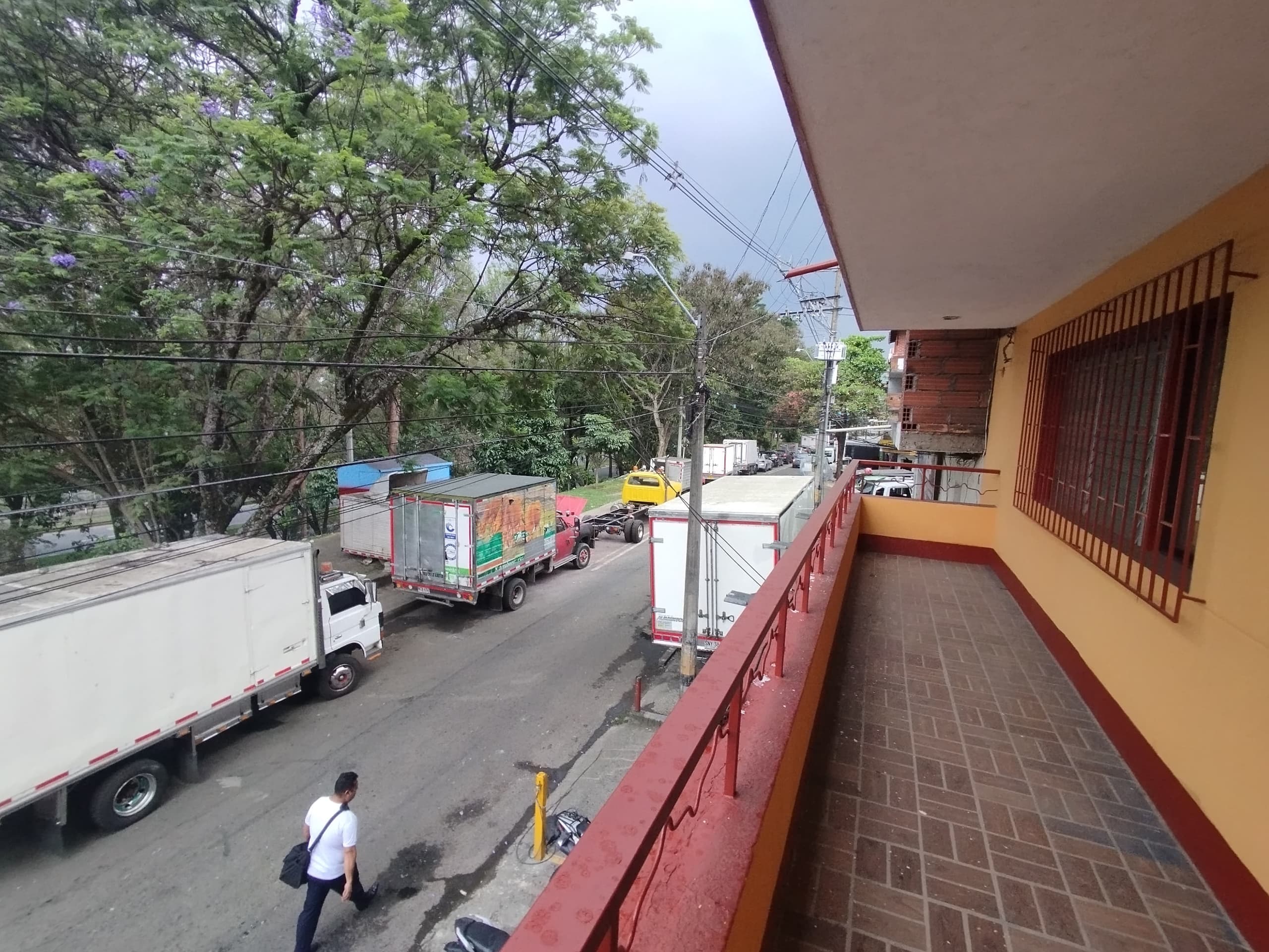 Bodega en arriendo en Caribe, Centro, Medellín — foto 5 de 20