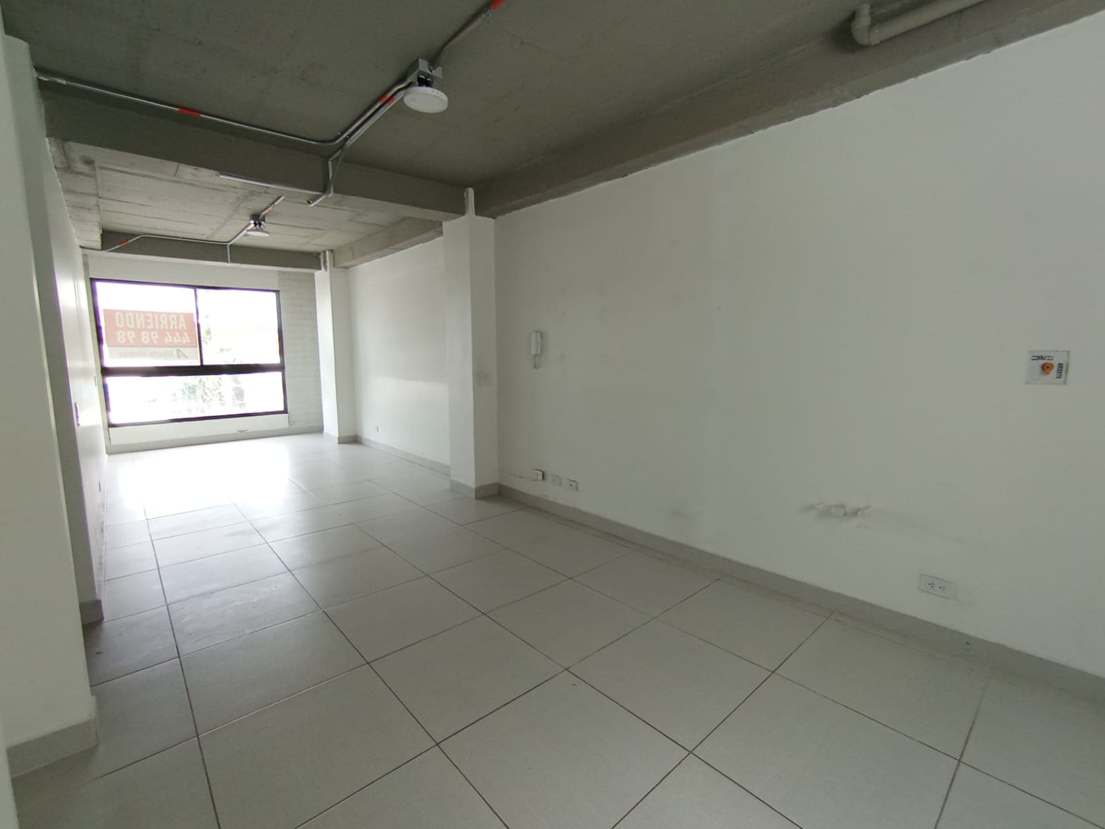 Oficina en arriendo en Rionegro — foto 3 de 11