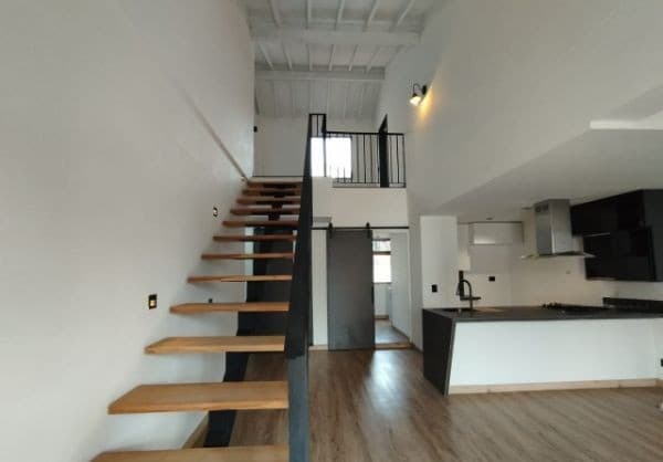 Apartamento en arriendo en El Portal, Envigado — foto 1 de 20