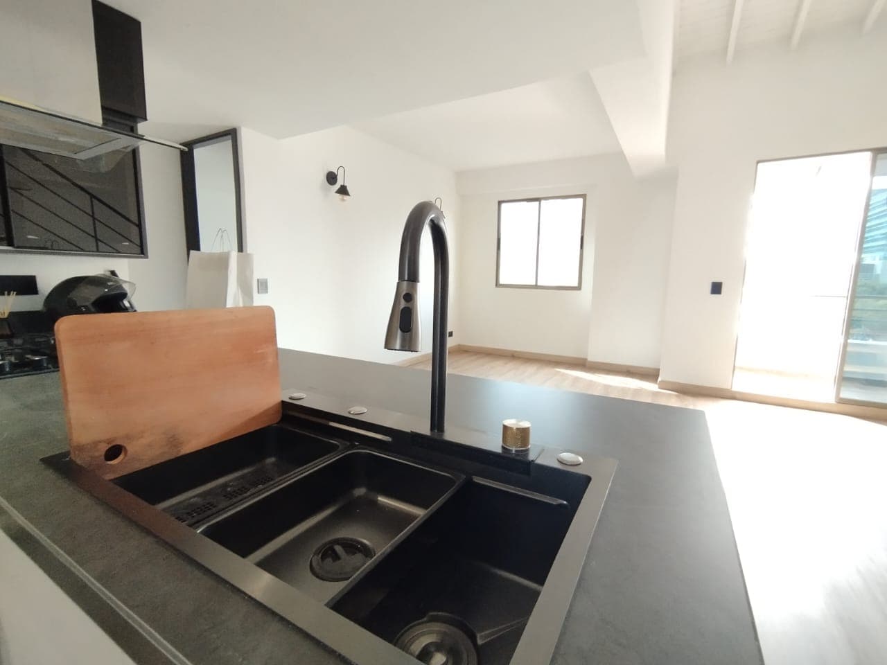 Apartamento en arriendo en El Portal, Envigado — foto 5 de 20