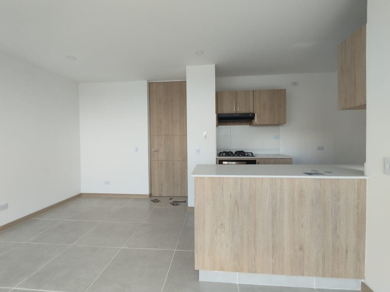 Apartamento en arriendo en Los Colegios, Rionegro — foto 1 de 14