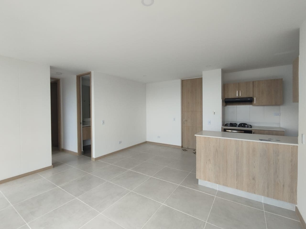 Apartamento en arriendo en Los Colegios, Rionegro — foto 2 de 14