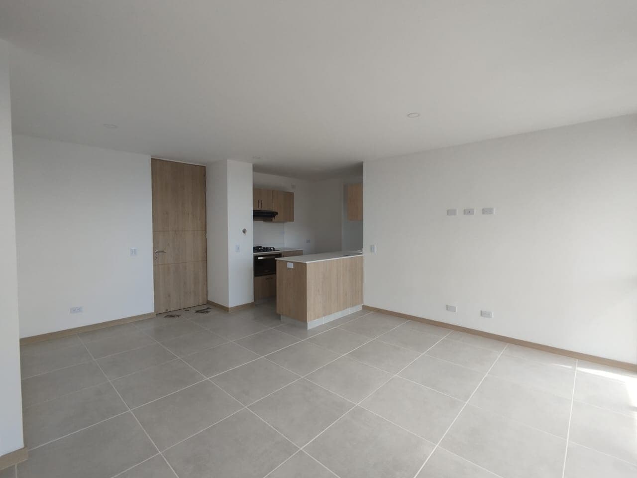 Apartamento en arriendo en Los Colegios, Rionegro — foto 3 de 14
