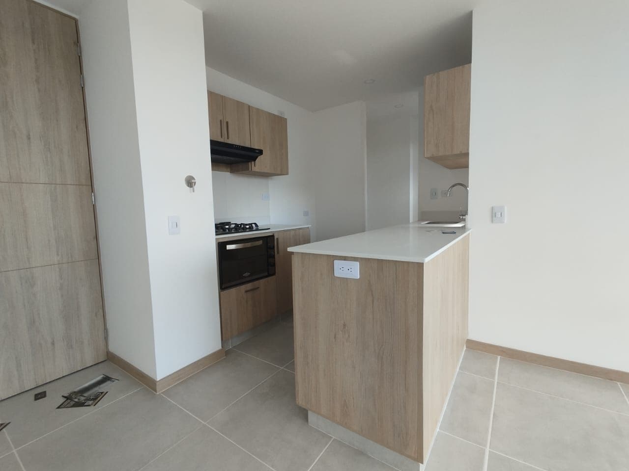 Apartamento en arriendo en Los Colegios, Rionegro — foto 4 de 14