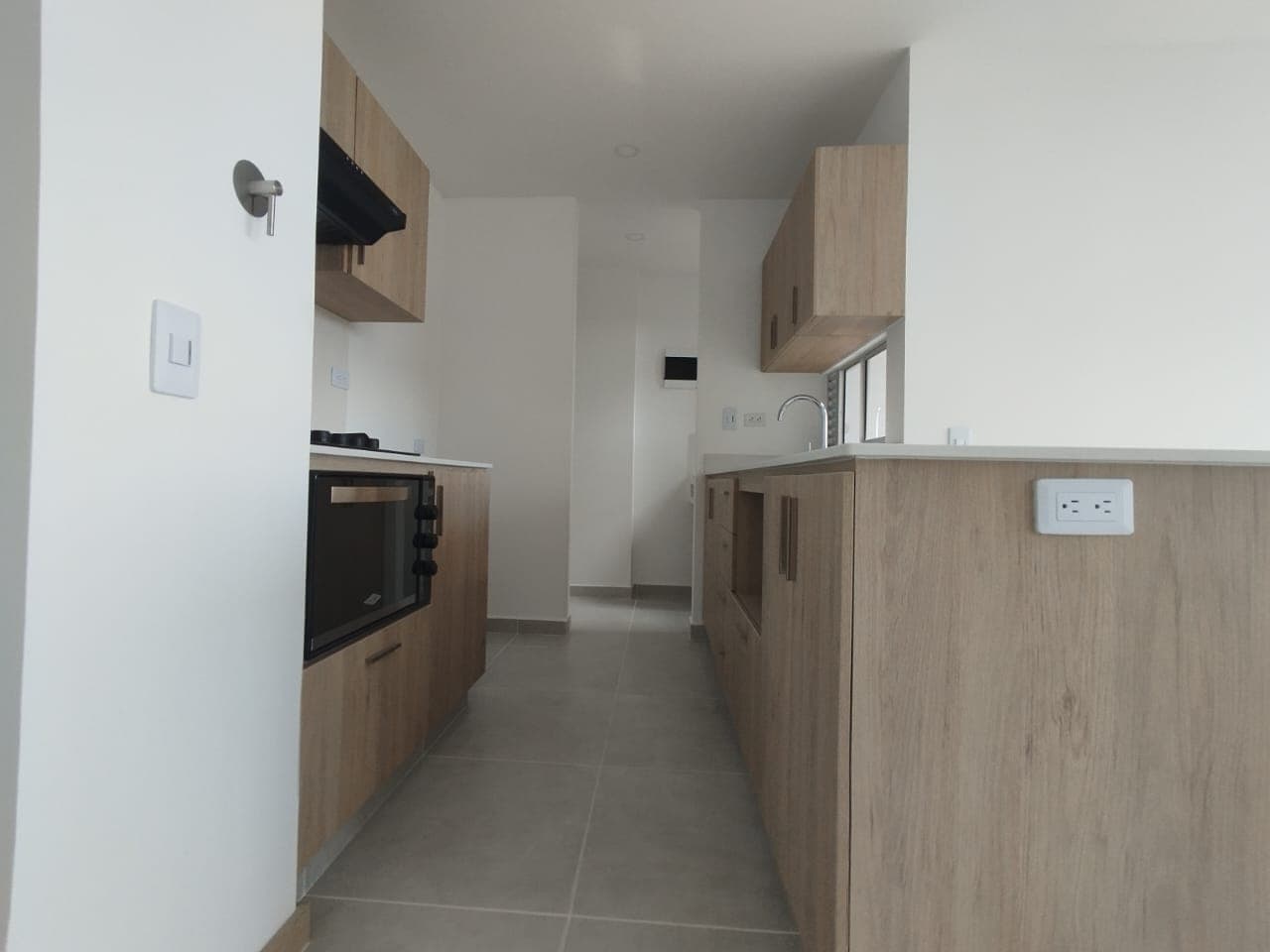 Apartamento en arriendo en Los Colegios, Rionegro — foto 5 de 14