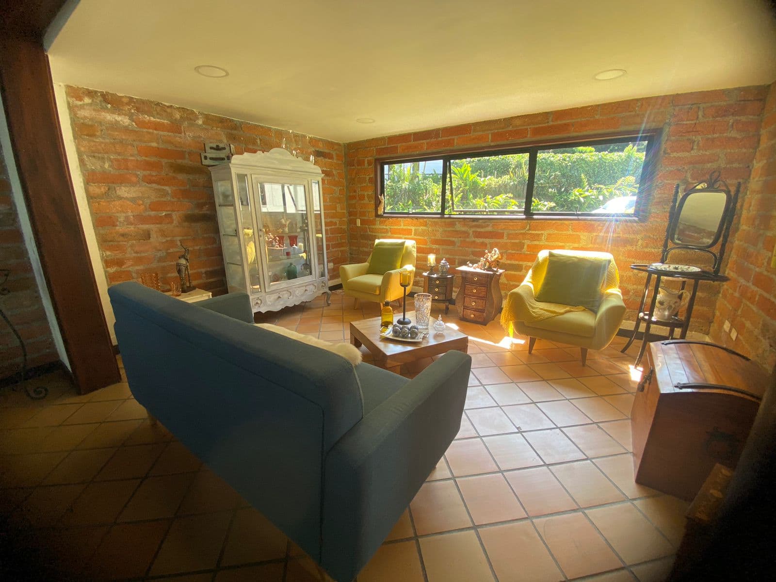 Casa Campestre en arriendo en Real, Sabaneta — foto 2 de 20