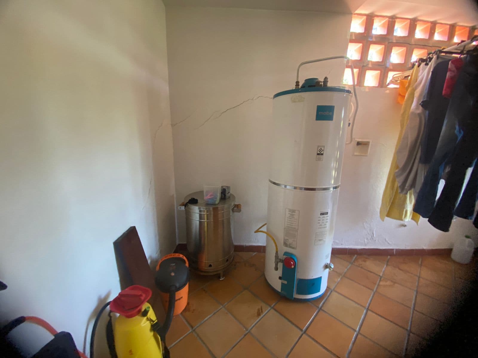 Casa Campestre en arriendo en Real, Sabaneta — foto 3 de 20