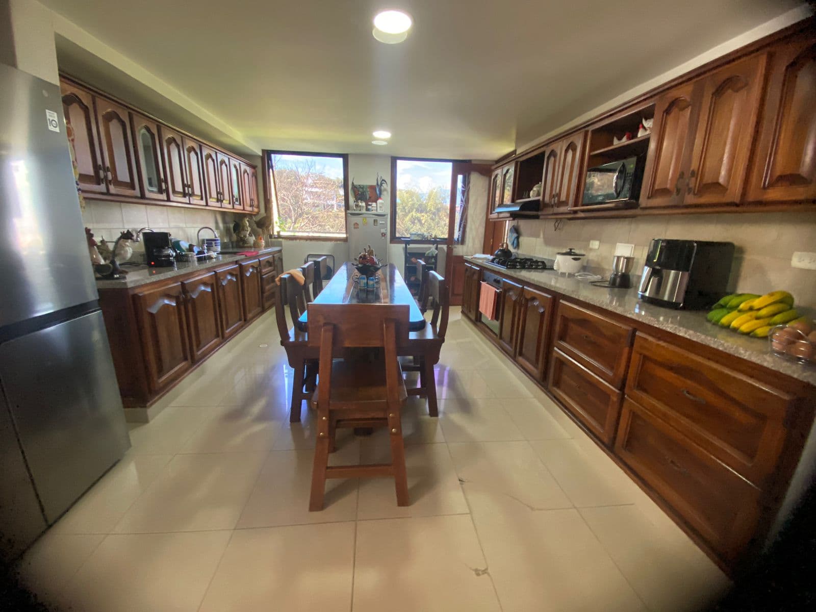 Casa Campestre en arriendo en Real, Sabaneta — foto 4 de 20