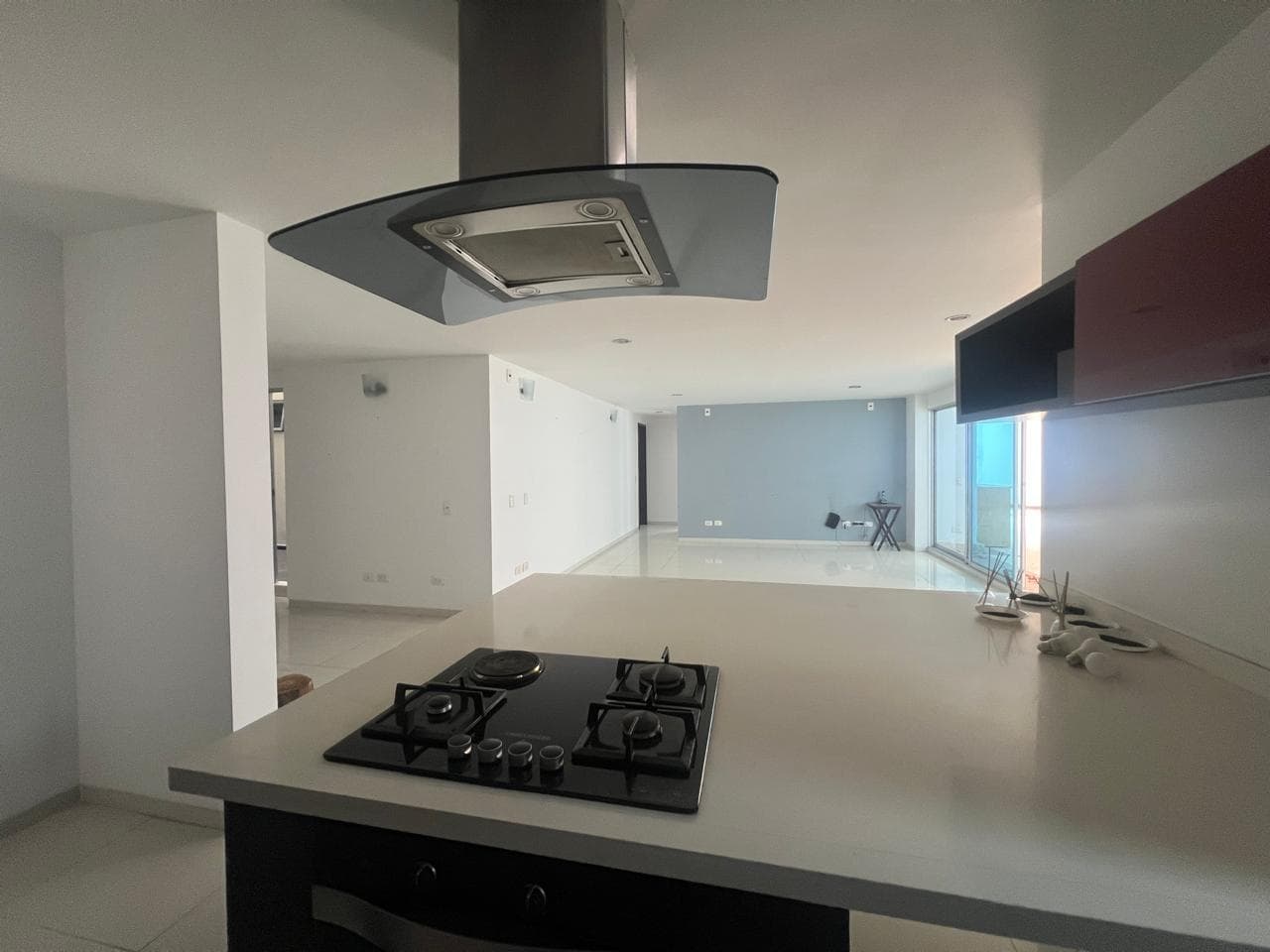 Apartamento en arriendo en Alpes, Pereira — foto 3 de 17