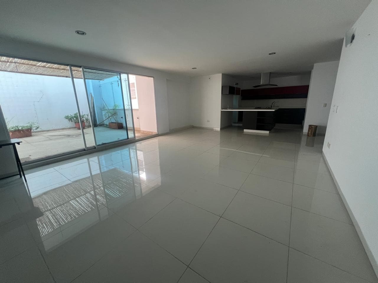 Apartamento en arriendo en Alpes, Pereira — foto 4 de 17