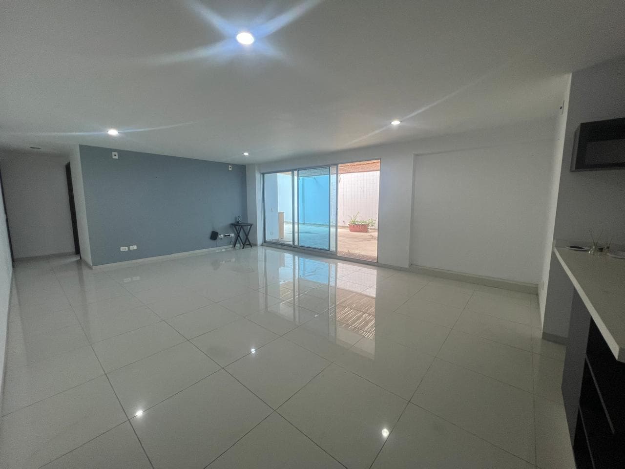 Apartamento en arriendo en Alpes, Pereira — foto 5 de 17