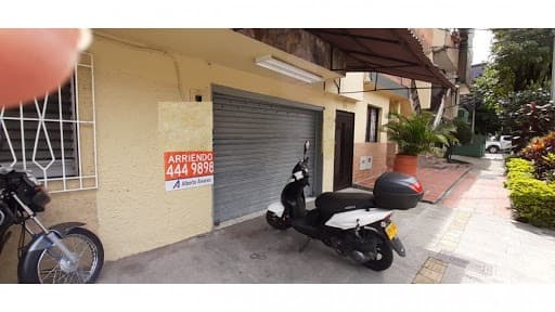 Local en arriendo en Alcalá, Envigado — foto 1 de 7