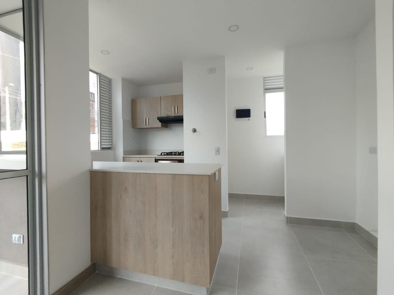 Apartamento en arriendo en Los Colegios, Rionegro — foto 1 de 14
