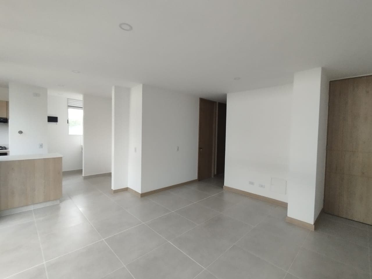 Apartamento en arriendo en Los Colegios, Rionegro — foto 2 de 14