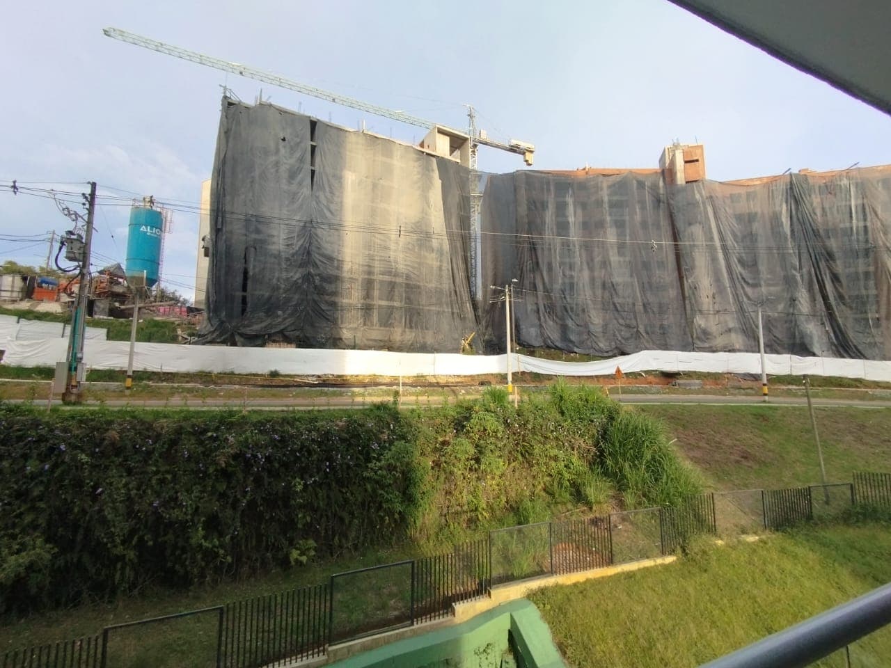 Apartamento en arriendo en Los Colegios, Rionegro — foto 5 de 14