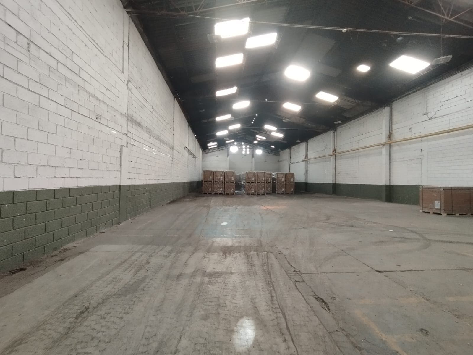 Bodega en arriendo en Itagui — foto 2 de 20
