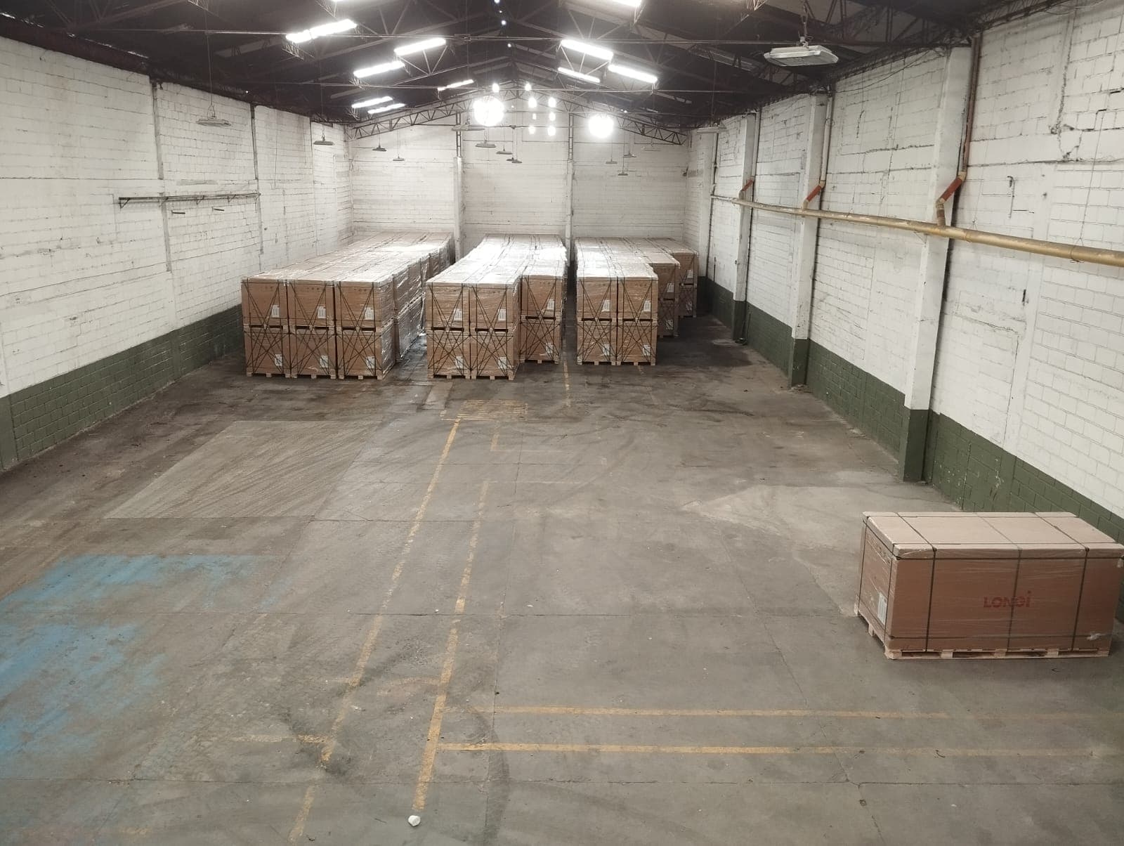 Bodega en arriendo en Itagui — foto 4 de 20