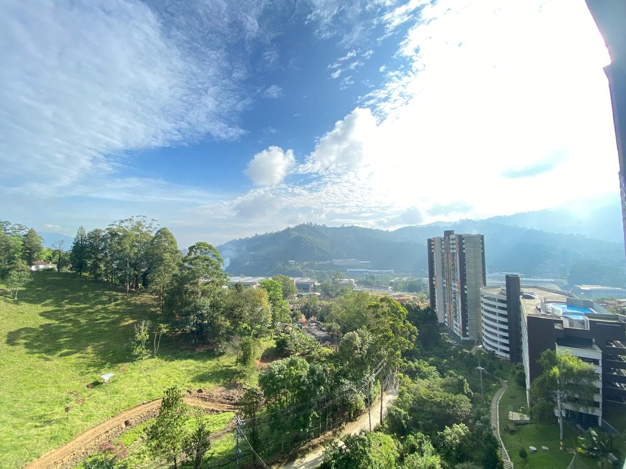 Apartamento en arriendo en La Estrella — foto 2 de 14