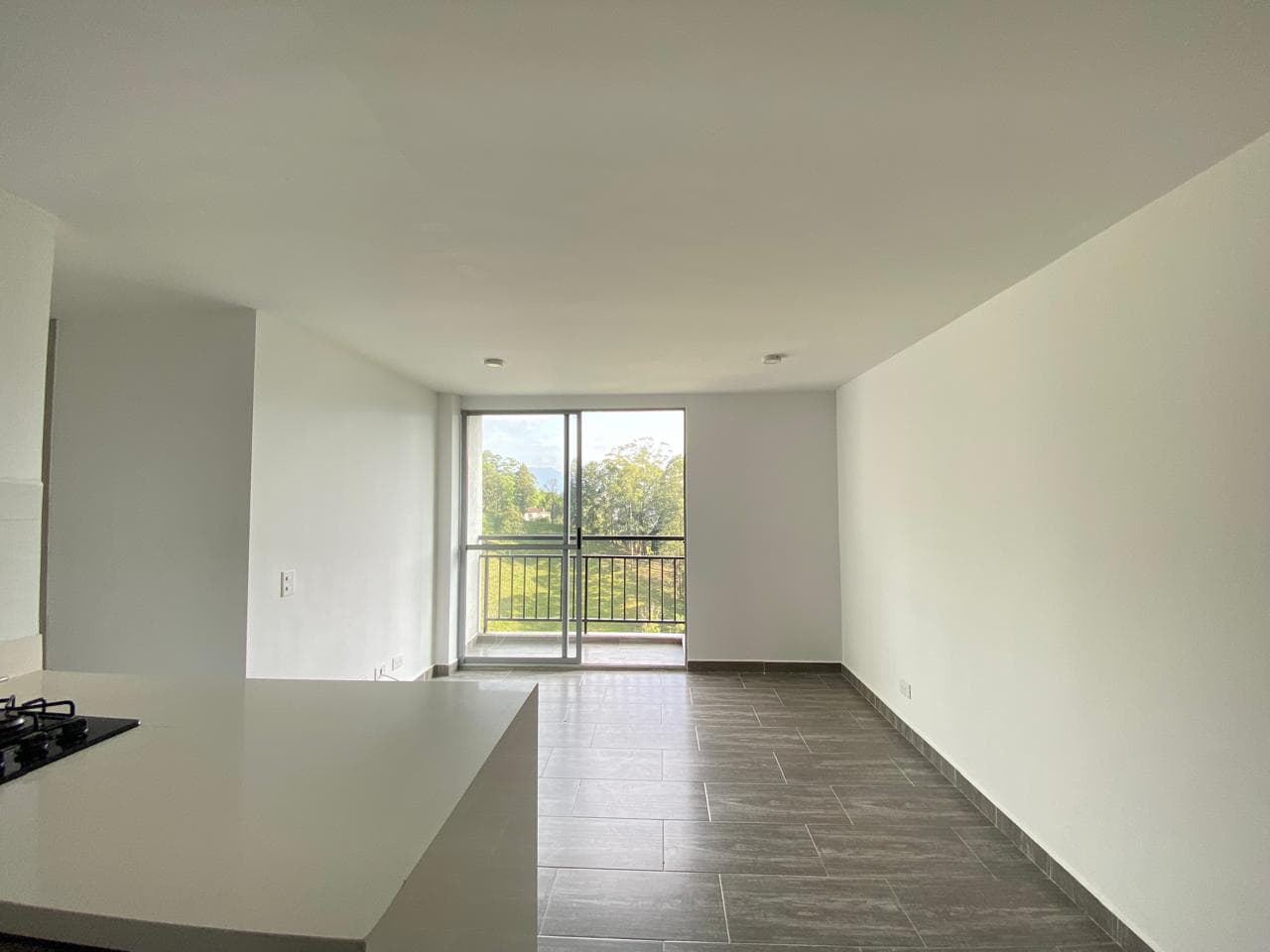 Apartamento en arriendo en La Estrella — foto 5 de 14