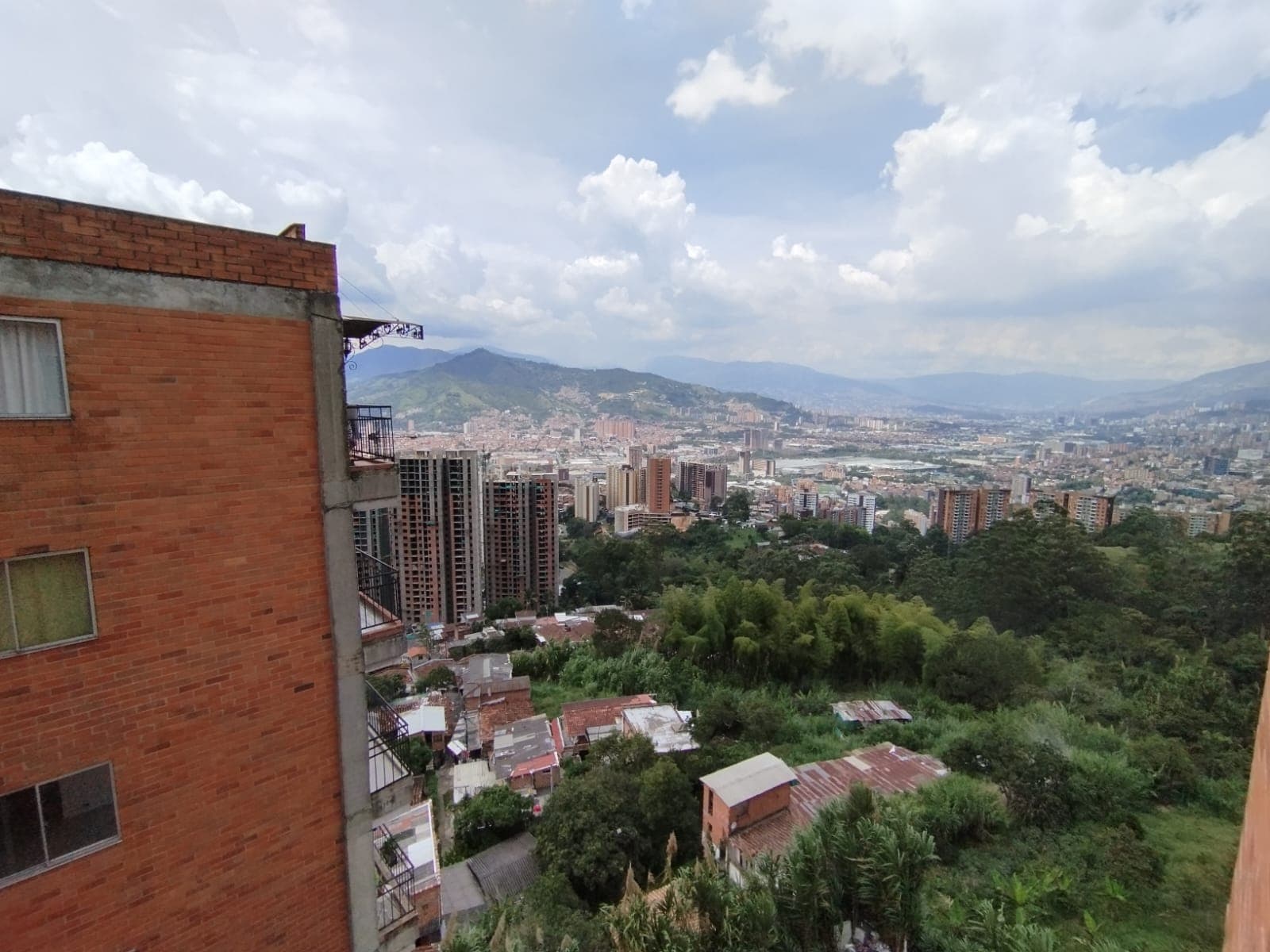 Apartamento en arriendo en Maria Auxiliadora, Sabaneta — foto 4 de 19