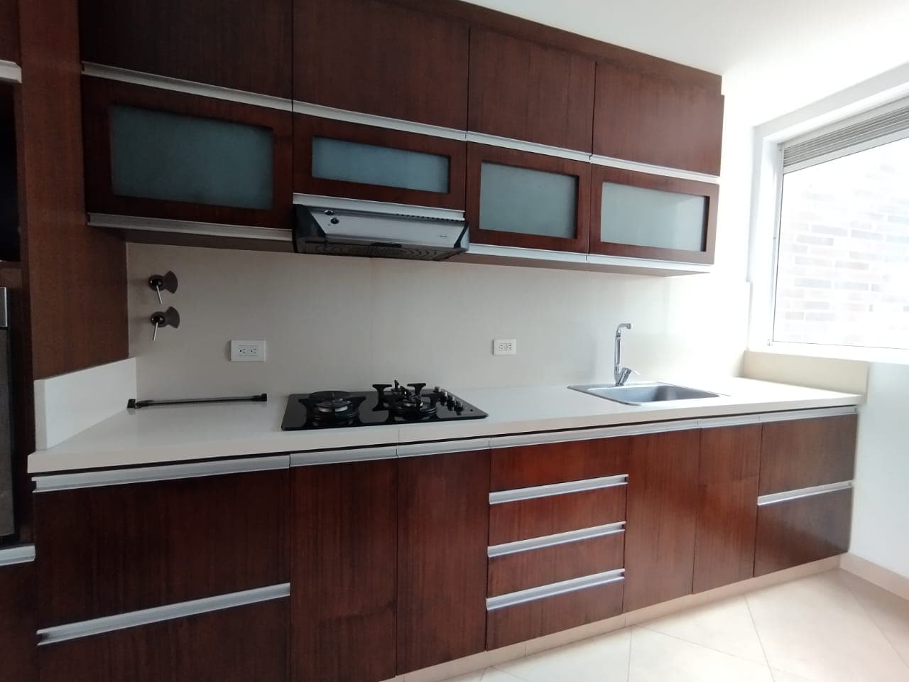 Apartamento en arriendo en Santa María De Los Ángeles, El Poblado, Medellín — foto 4 de 20