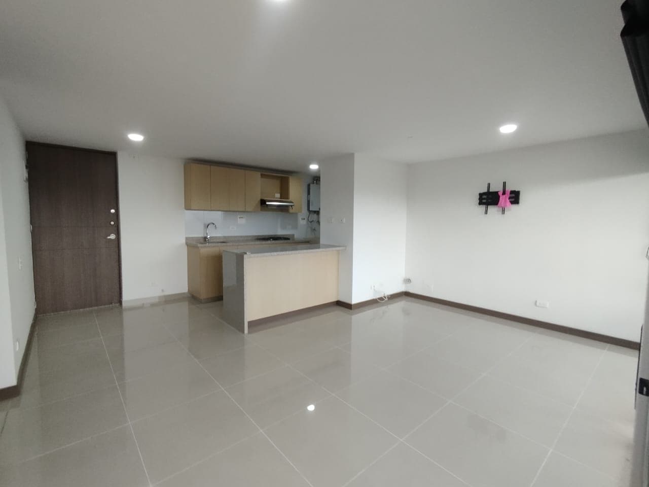 Apartamento en arriendo en San Antonio De Pereira, Rionegro — foto 1 de 20