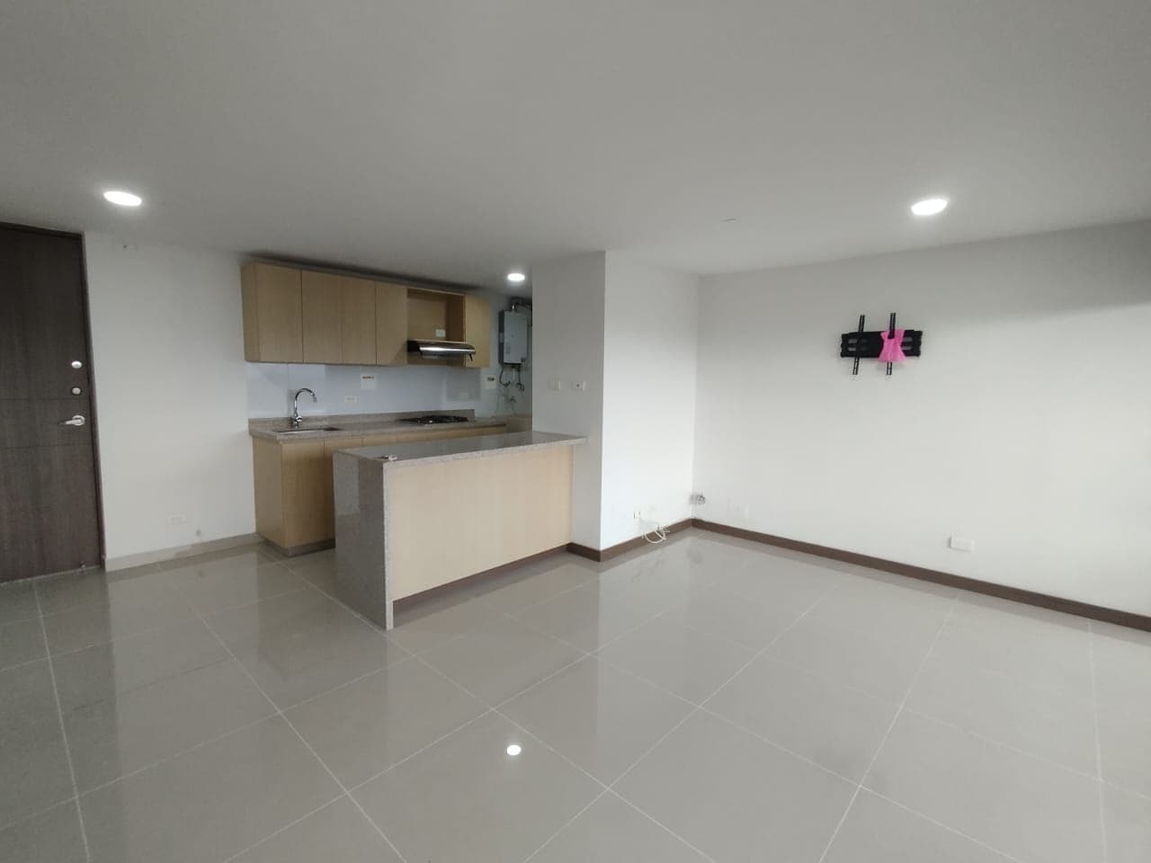 Apartamento en arriendo en San Antonio De Pereira, Rionegro — foto 2 de 20