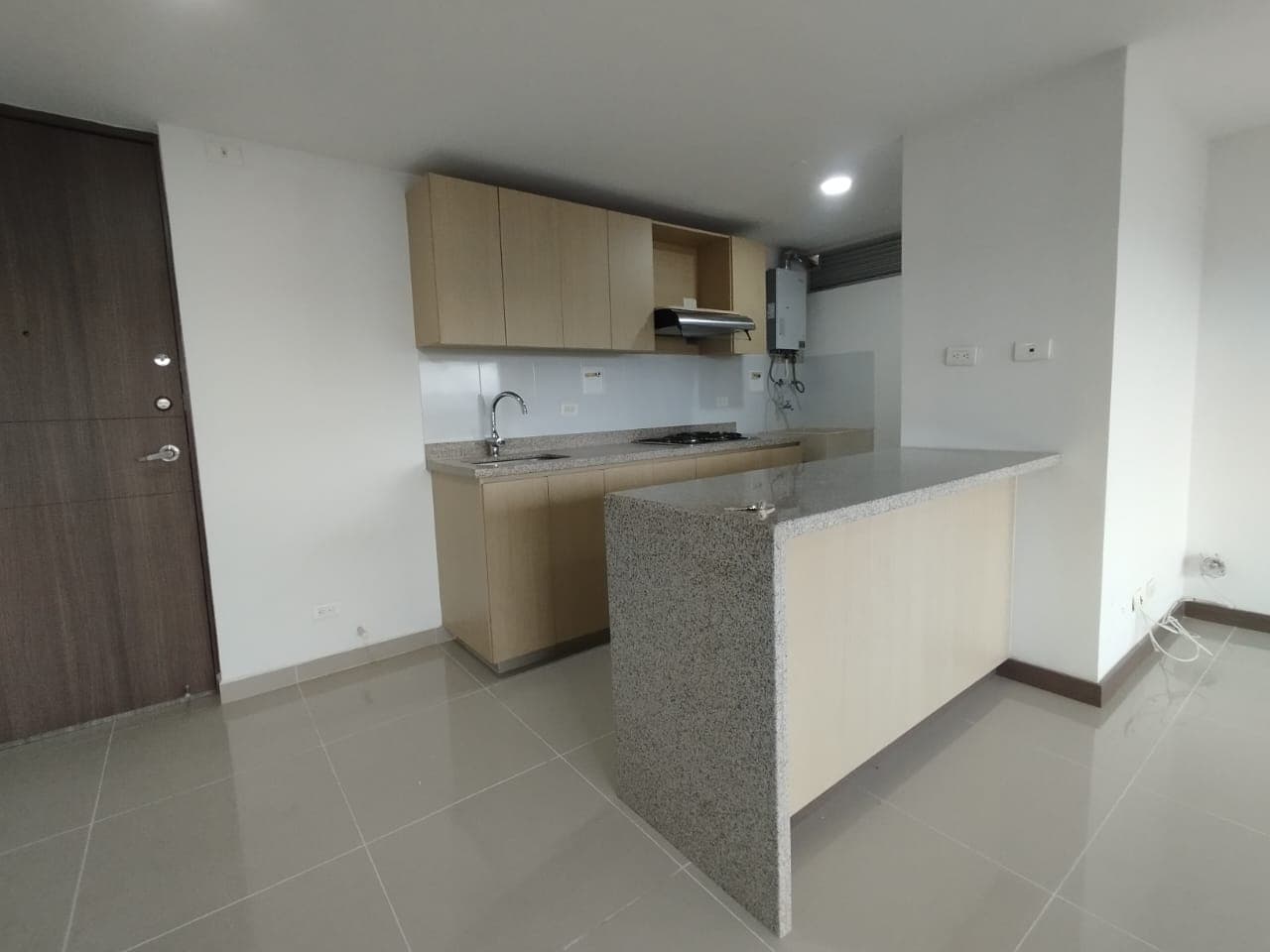 Apartamento en arriendo en San Antonio De Pereira, Rionegro — foto 3 de 20