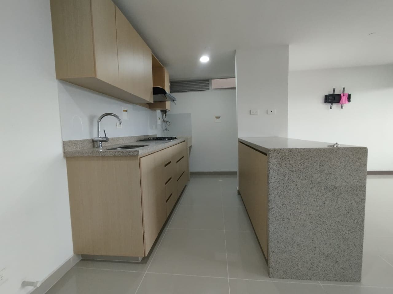 Apartamento en arriendo en San Antonio De Pereira, Rionegro — foto 4 de 20