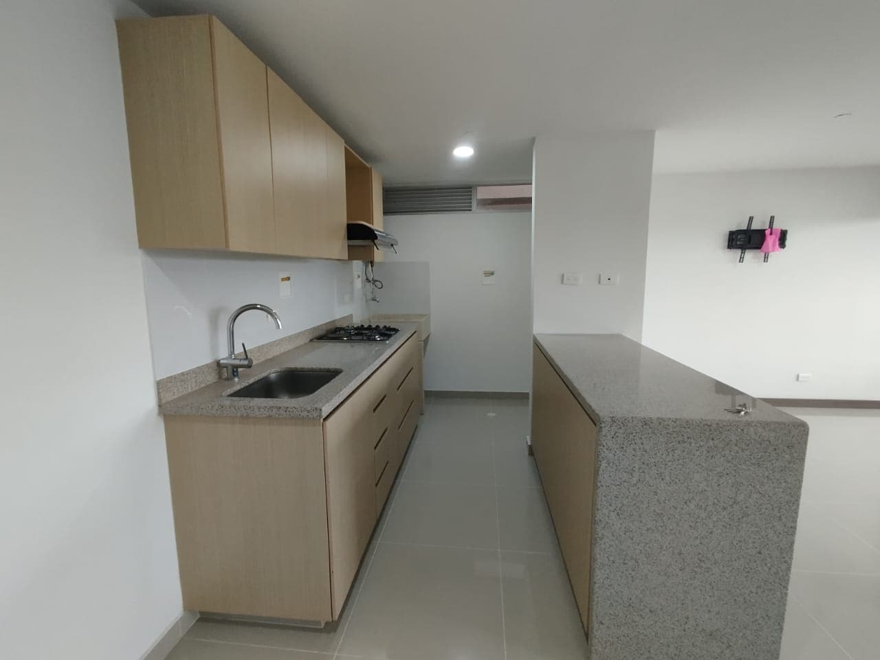 Apartamento en arriendo en San Antonio De Pereira, Rionegro — foto 5 de 20