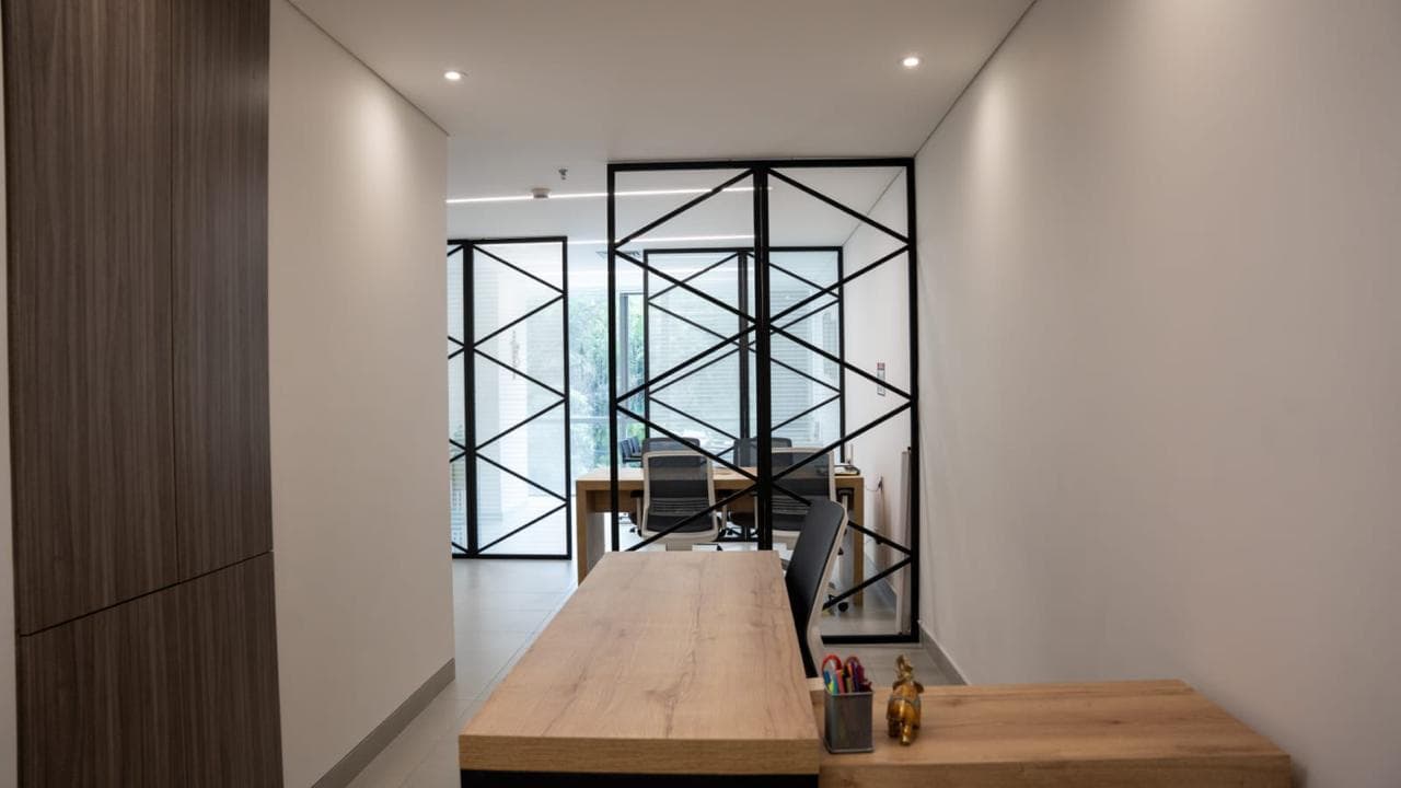 Oficina en arriendo en Las Palmas, Centro, Medellín — foto 3 de 20