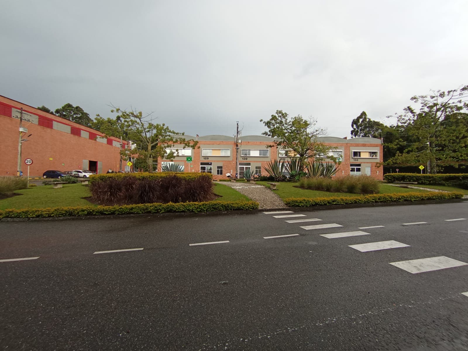 Bodega en arriendo en Rionegro — foto 1 de 15