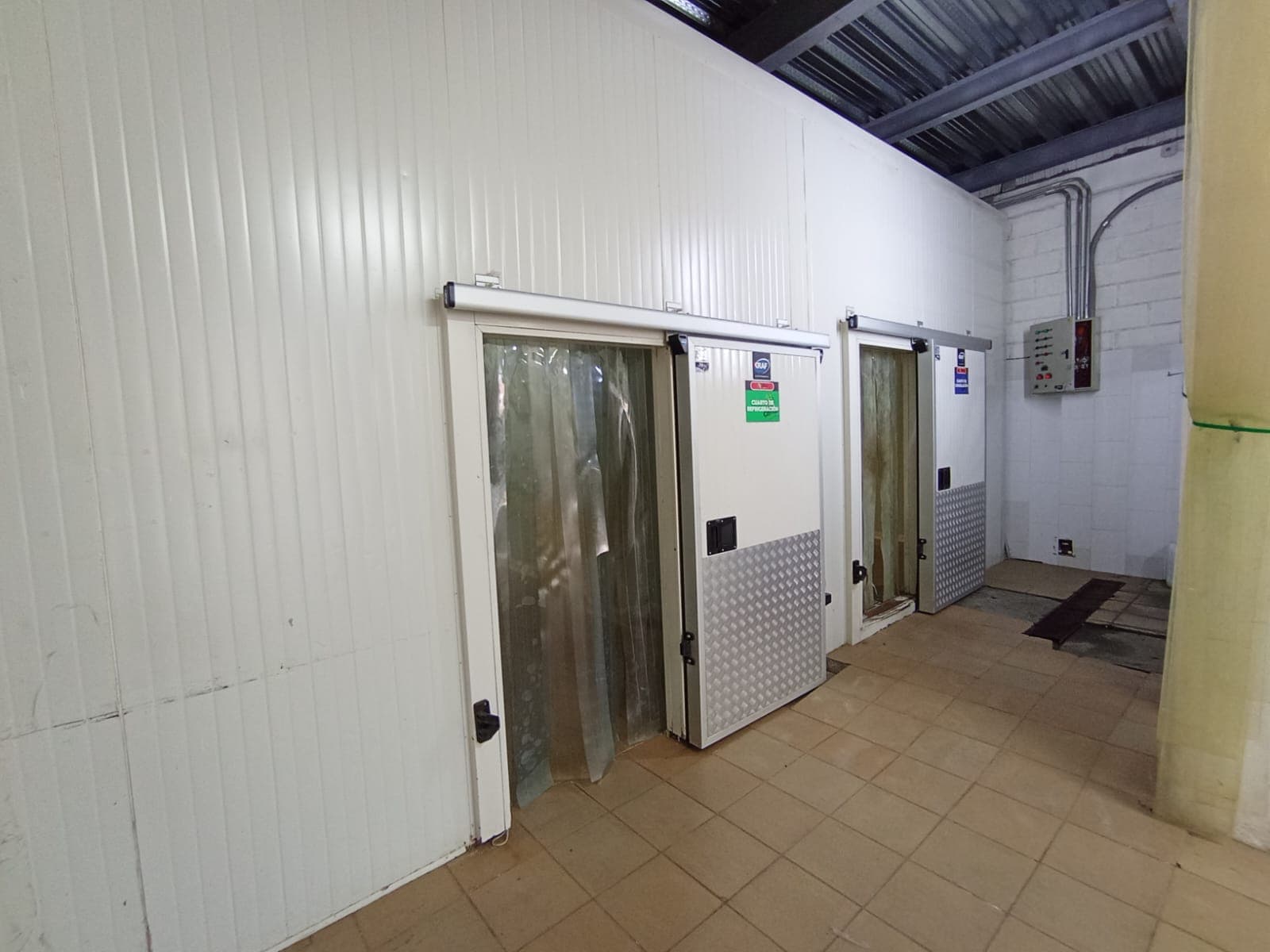 Bodega en arriendo en Rionegro — foto 4 de 15
