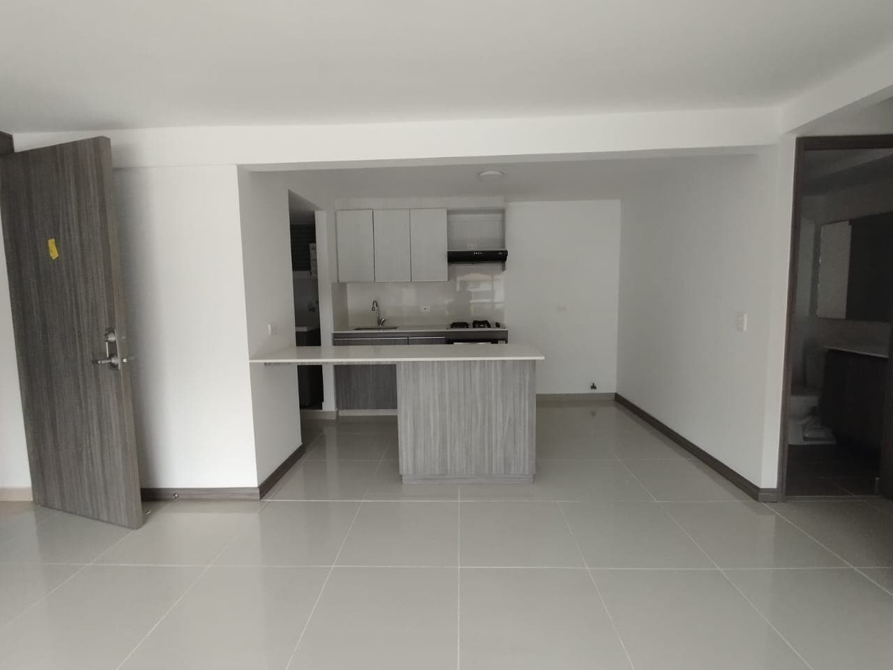 Apartamento en arriendo en Camino Verde, Envigado — foto 2 de 14